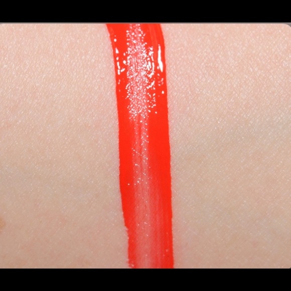 Mac versicolour stain forever darling - Picture 8 of 8